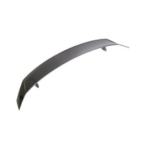 Carbon Kofferdekselspoiler met vleugel Coupé voor Audi R8 Coupe 4S