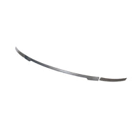 Carbon Kofferdekselspoiler Coupé voor Audi R8 Coupe 4S