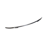 Carbon Kofferdekselspoiler Coupé voor Audi R8 Coupe 4S