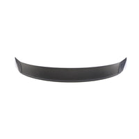 Carbon Kofferdekselspoiler met vleugel Coupé voor Audi R8 Coupe 4S