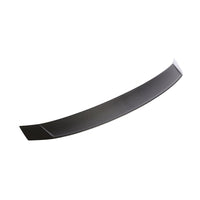 Carbon Kofferdekselspoiler met vleugel Coupé voor Audi R8 Coupe 4S