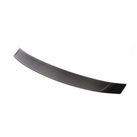 Carbon Kofferdekselspoiler met vleugel Coupé voor Audi R8 Coupe 4S