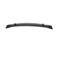 Carbon Kofferdekselspoiler met vleugel Coupé voor Audi R8 Coupe 4S