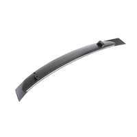 Carbon Kofferdekselspoiler met vleugel Coupé voor Audi R8 Coupe 4S