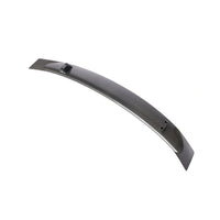 Carbon Kofferdekselspoiler met vleugel Coupé voor Audi R8 Coupe 4S