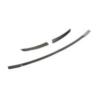 Carbon Kofferdekselspoiler Coupé voor Audi R8 Coupe 4S