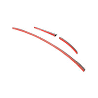 Carbon Kofferdekselspoiler Coupé voor Audi R8 Coupe 4S