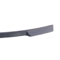 Carbon Kofferdekselspoiler Coupé voor Audi R8 Coupe 4S