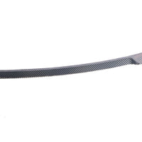 Carbon Kofferdekselspoiler Coupé voor Audi R8 Coupe 4S