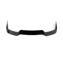Carbon Spoiler voor Audi RSQ8 4M