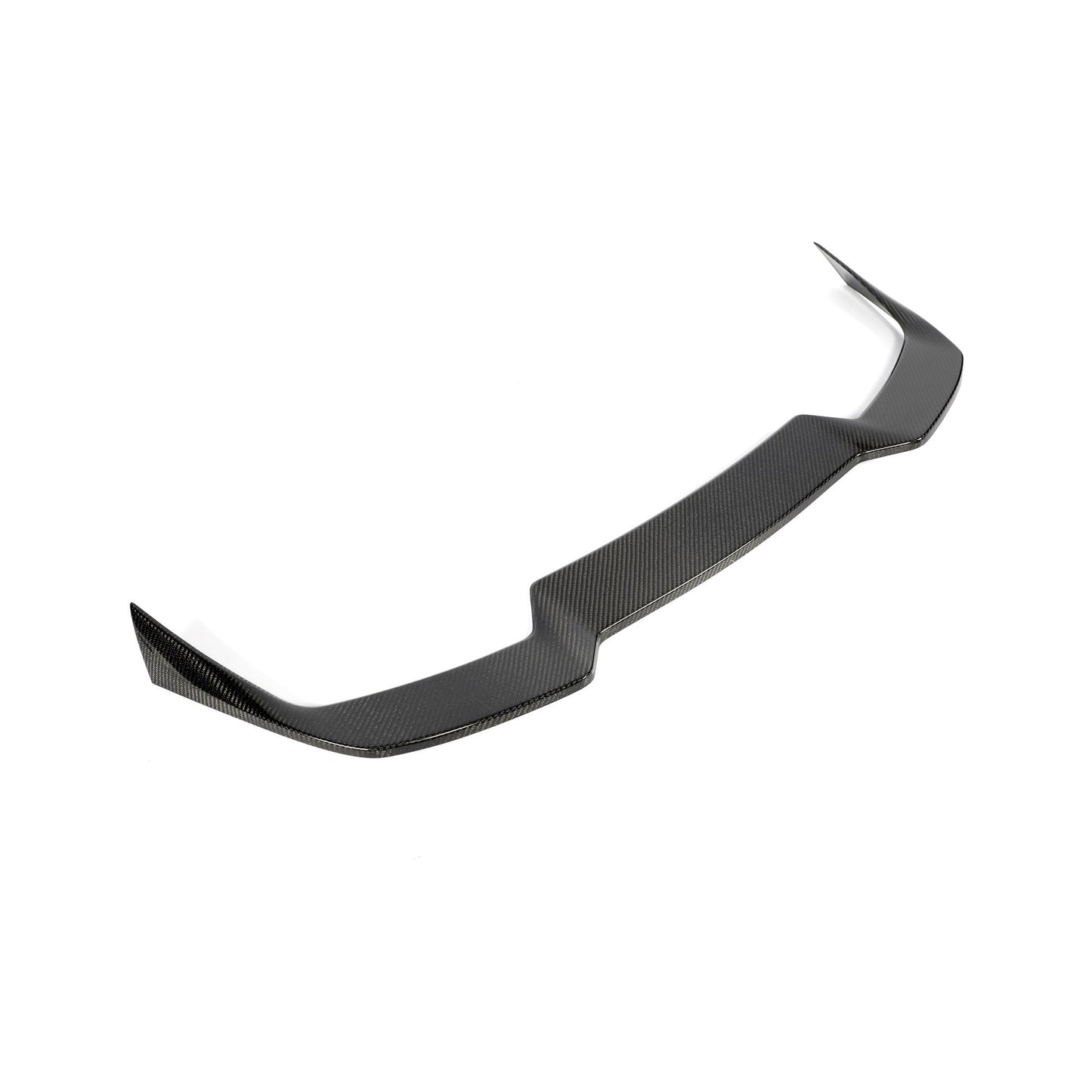 Carbon Spoiler voor Audi RSQ8 4M