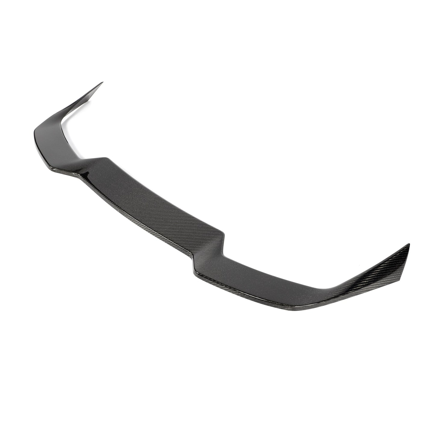 Carbon Spoiler voor Audi RSQ8 4M