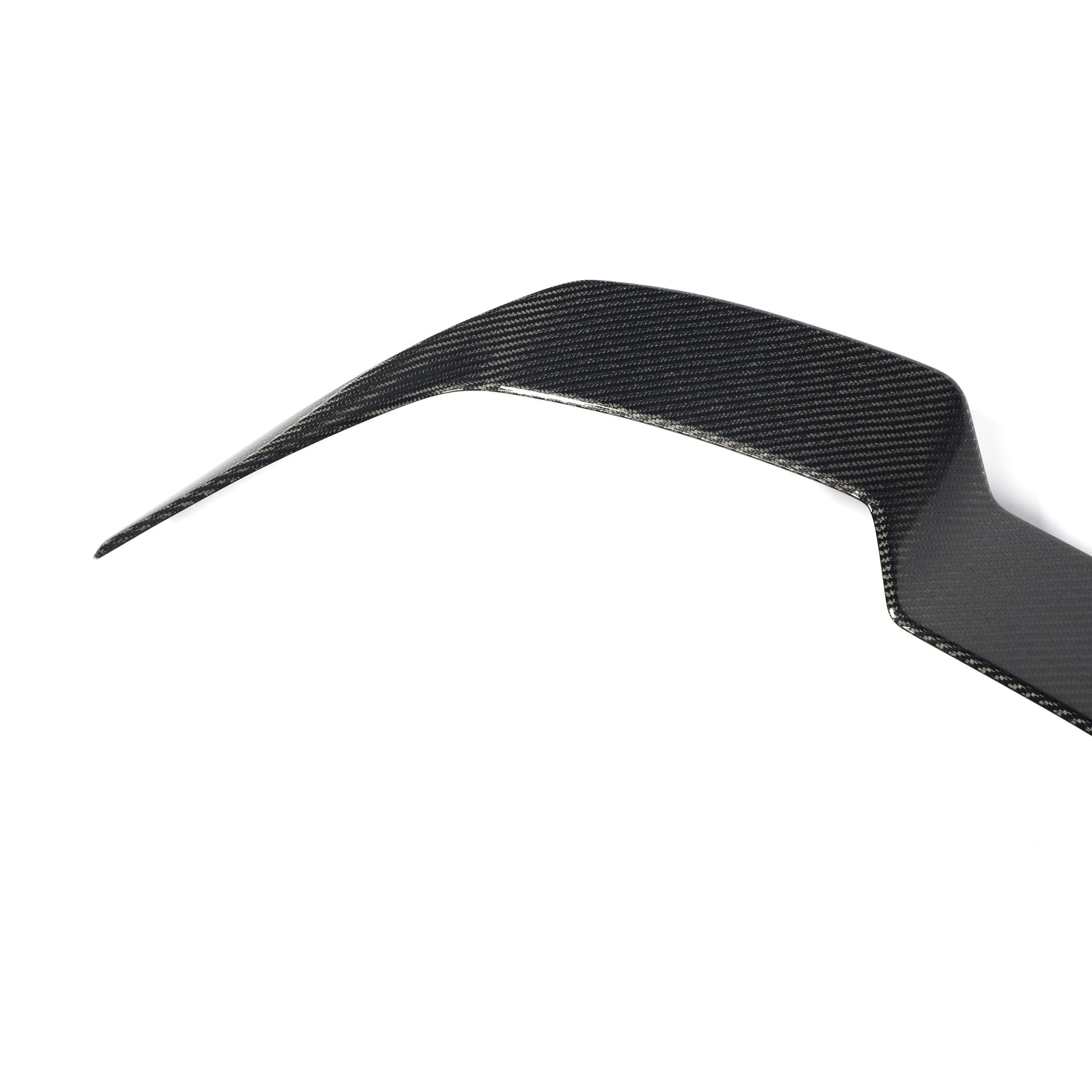 Carbon Spoiler voor Audi RSQ8 4M