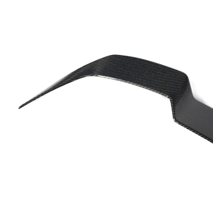 Carbon Spoiler voor Audi RSQ8 4M