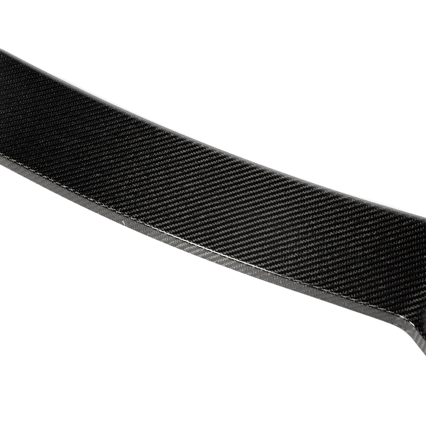 Carbon Spoiler voor Audi RSQ8 4M