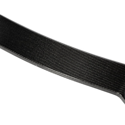 Carbon Spoiler voor Audi RSQ8 4M