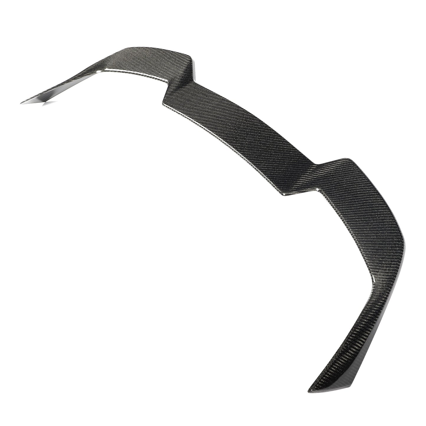 Carbon Spoiler voor Audi RSQ8 4M