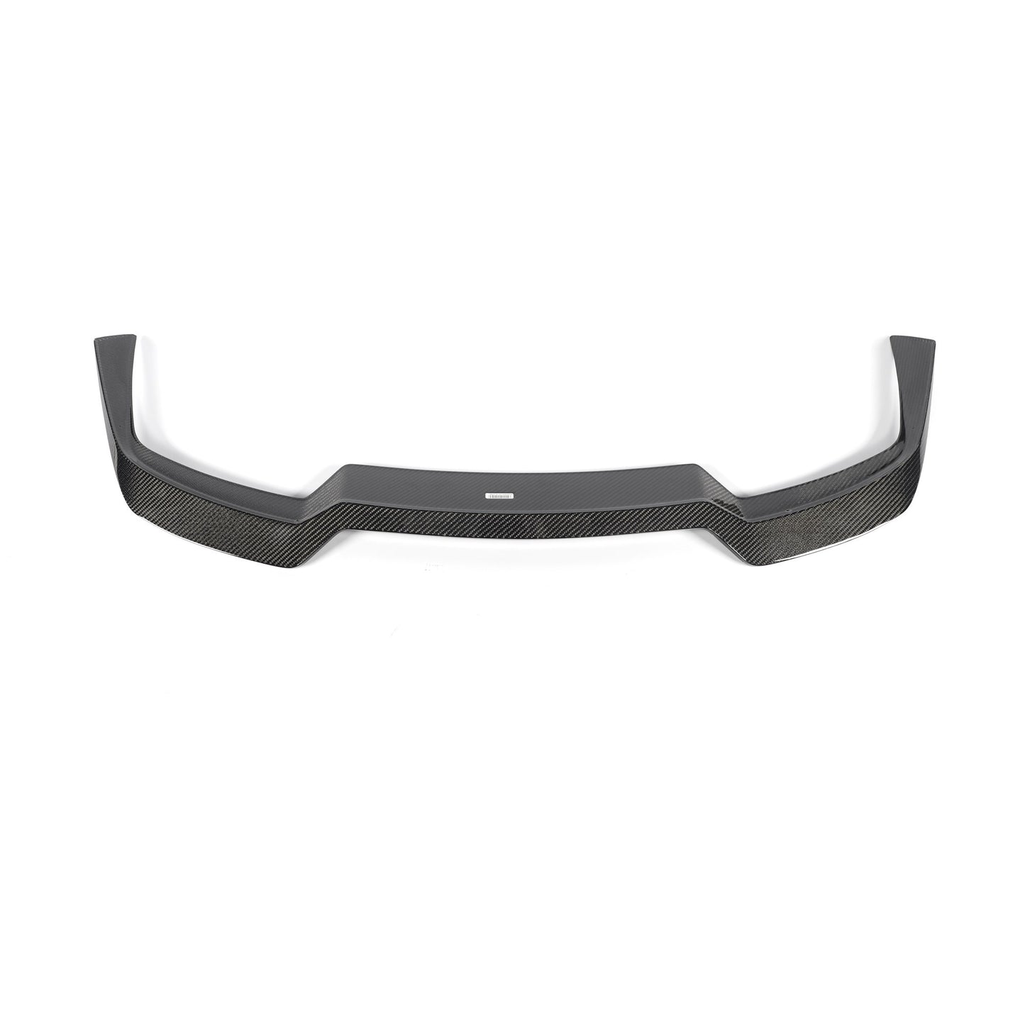 Carbon Spoiler voor Audi RSQ8 4M