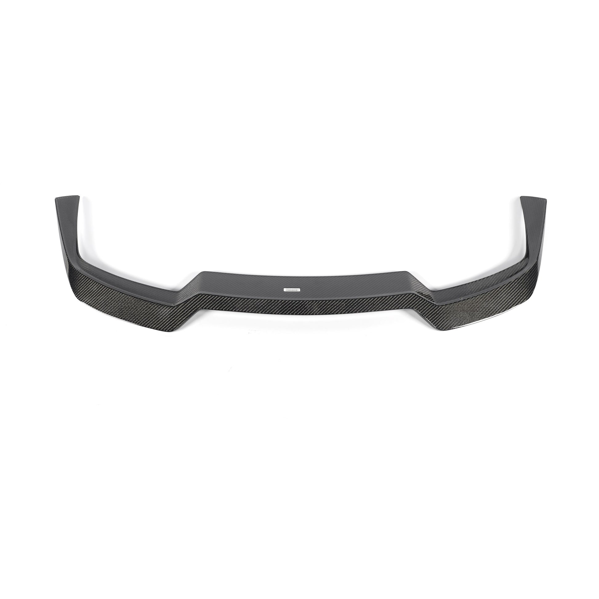 Carbon Spoiler voor Audi RSQ8 4M