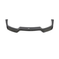 Carbon Spoiler voor Audi RSQ8 4M