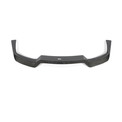 Carbon Spoiler voor Audi RSQ8 4M