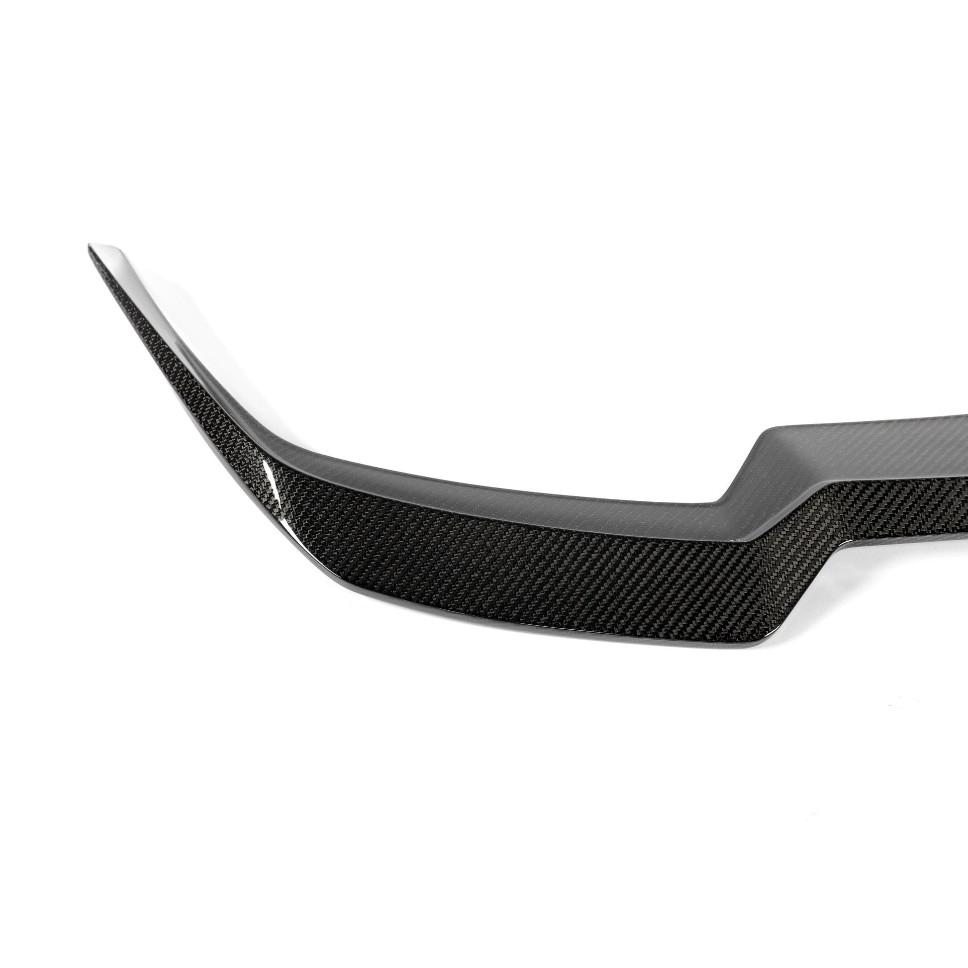 Carbon Spoiler voor Audi RSQ8 4M