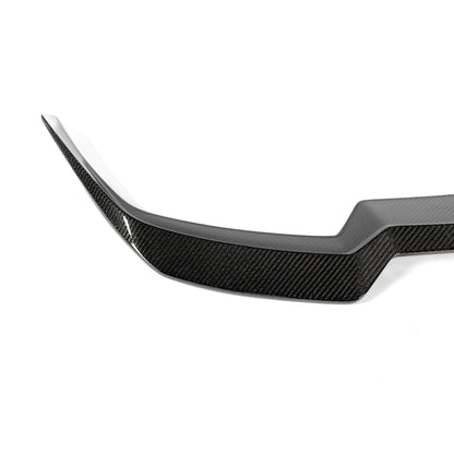 Carbon Spoiler voor Audi RSQ8 4M