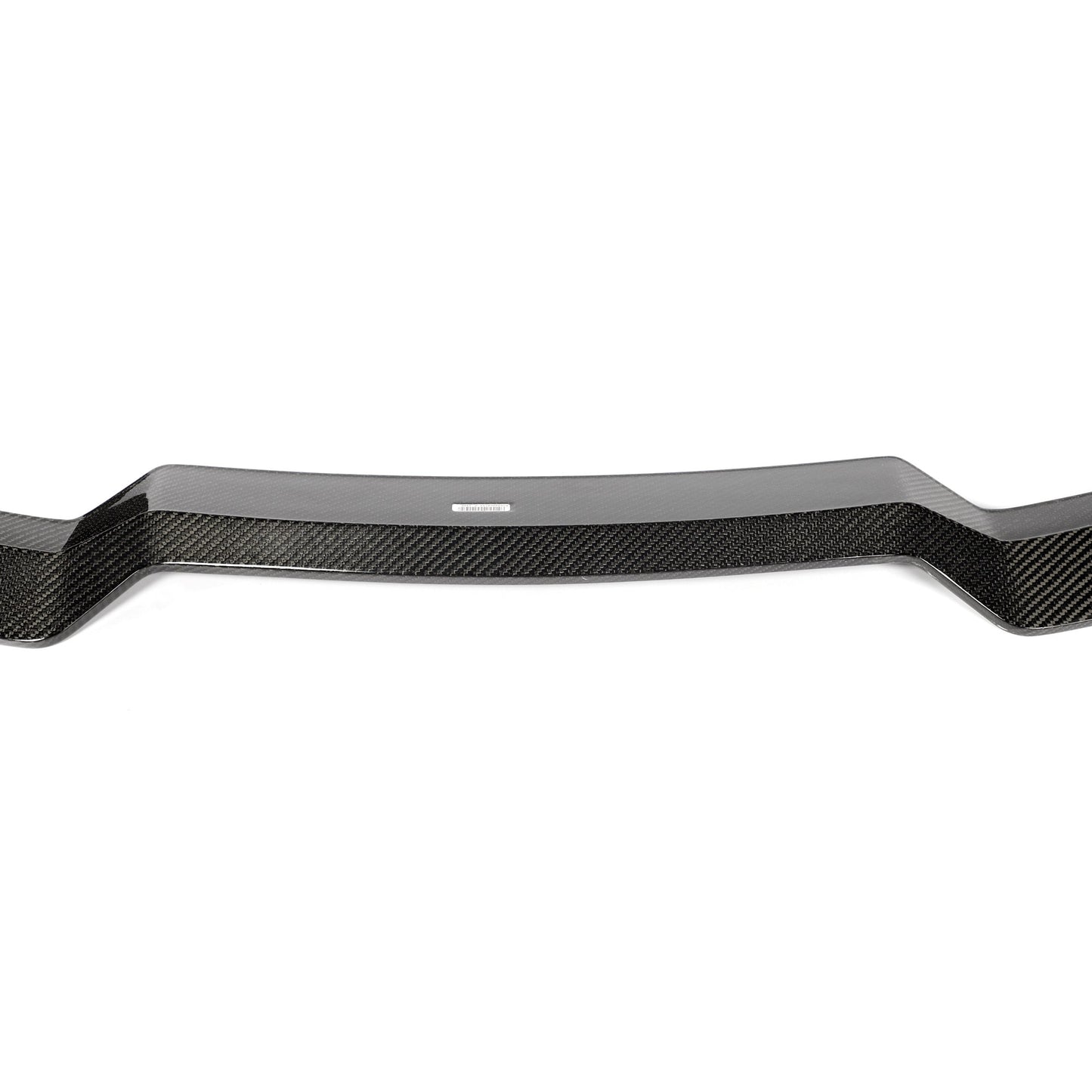Carbon Spoiler voor Audi RSQ8 4M