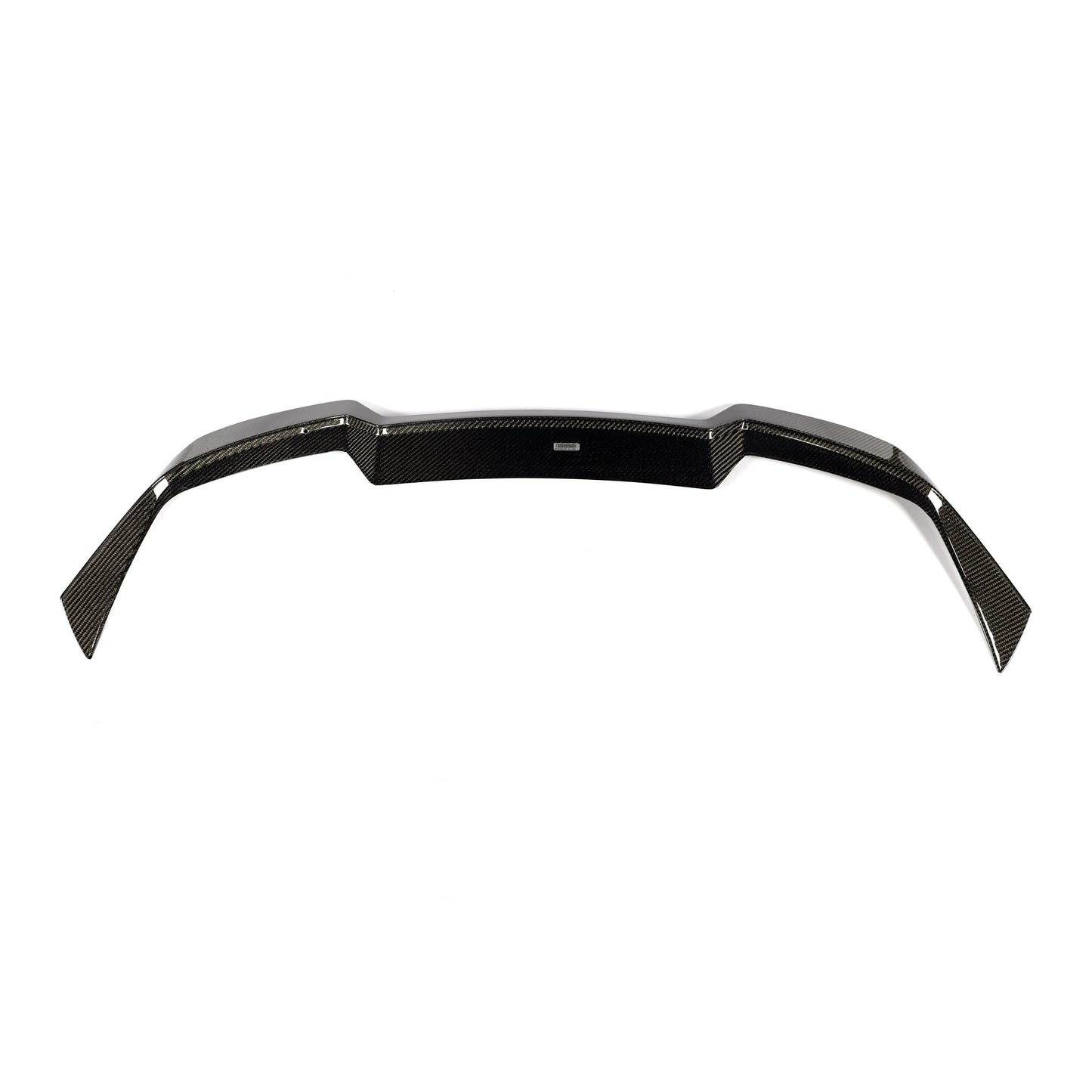 Carbon Spoiler voor Audi RSQ8 4M