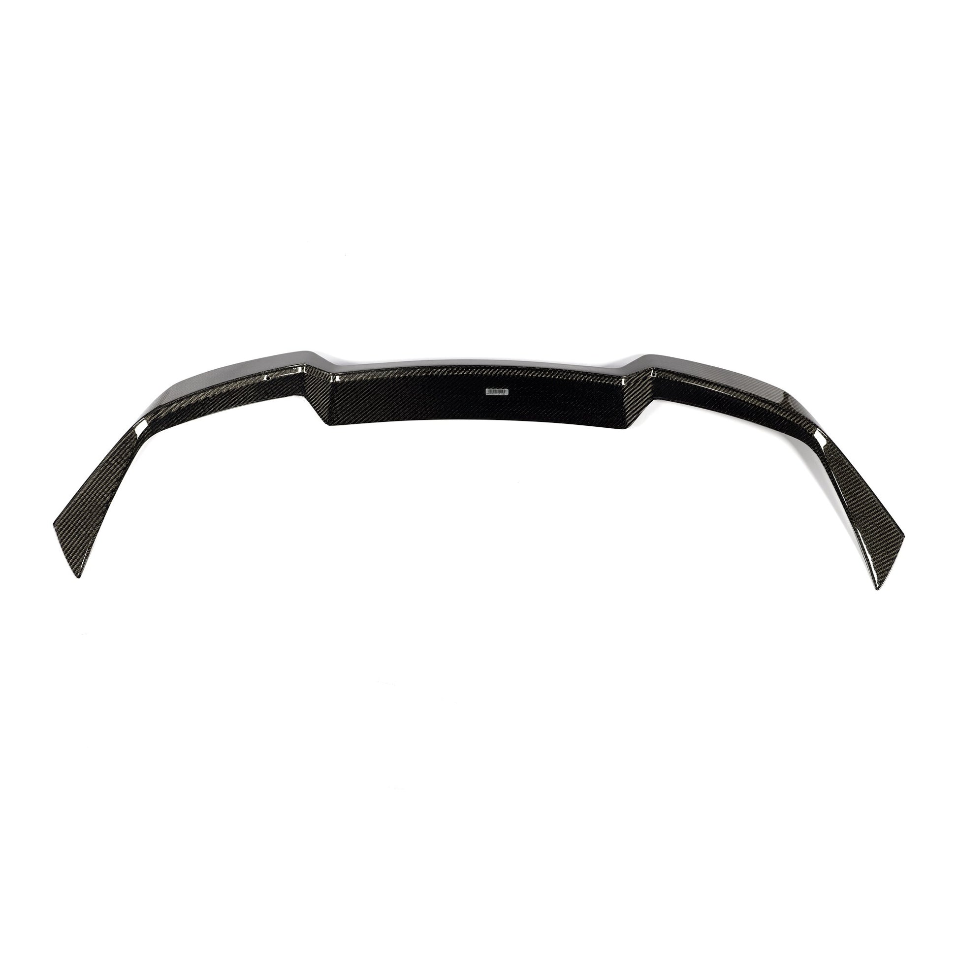 Carbon Spoiler voor Audi RSQ8 4M