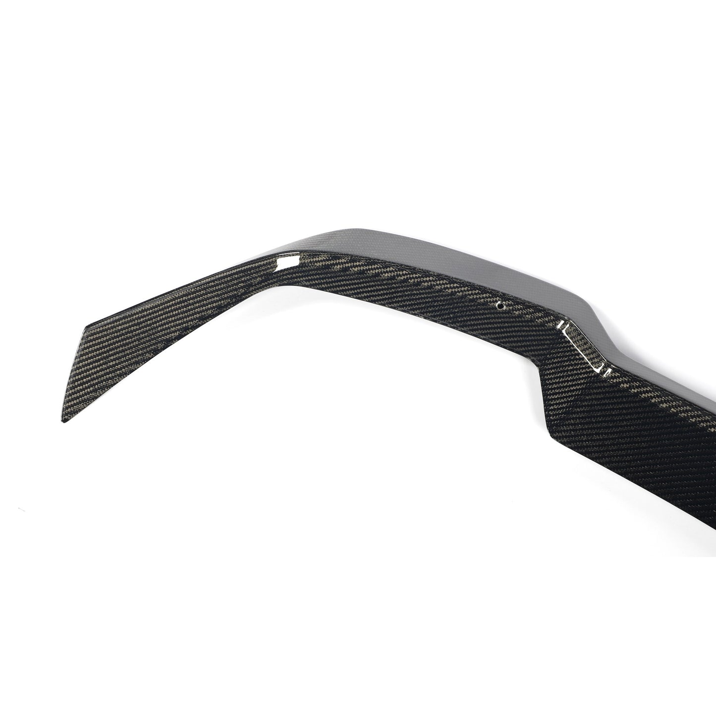 Carbon Spoiler voor Audi RSQ8 4M