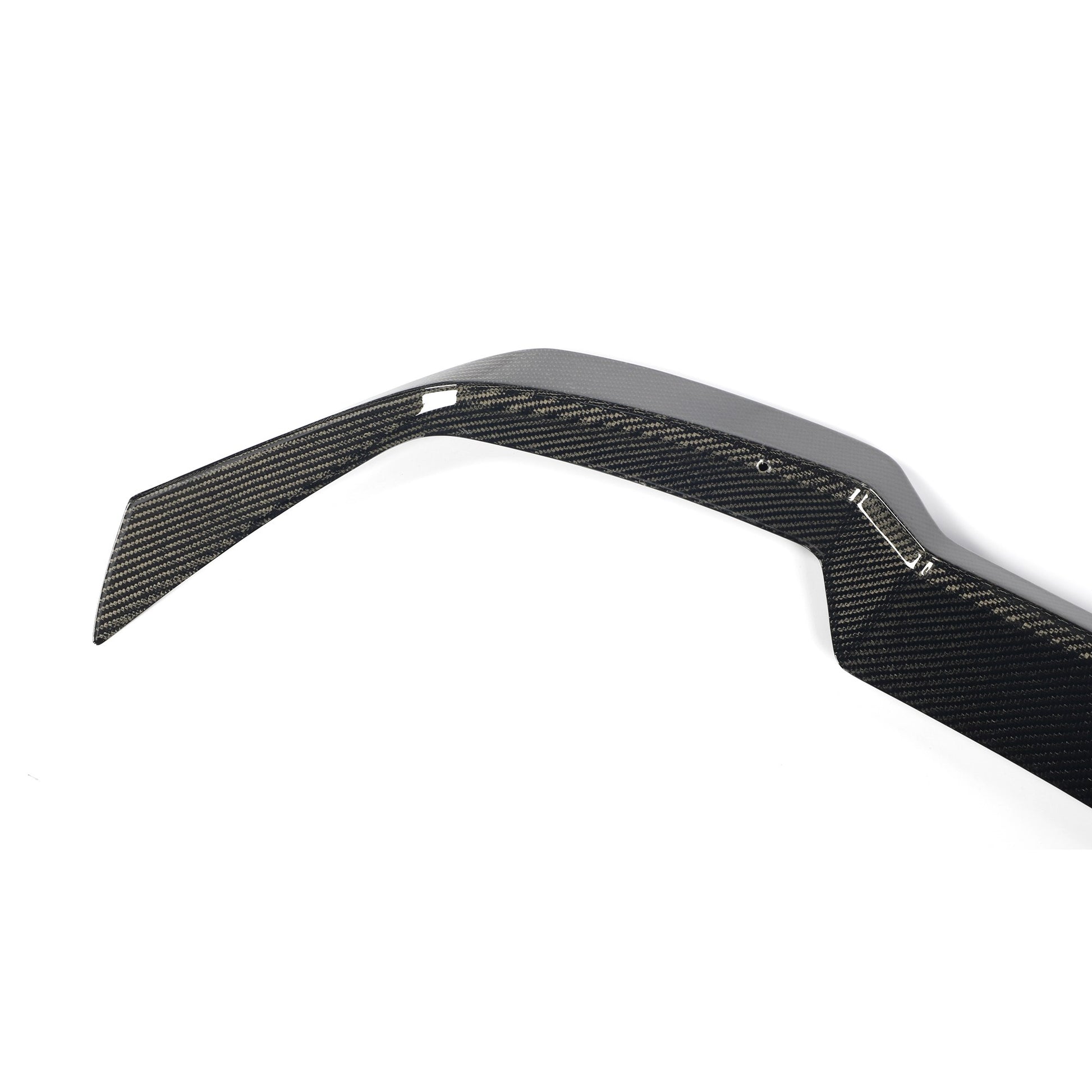 Carbon Spoiler voor Audi RSQ8 4M
