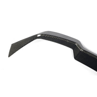 Carbon Spoiler voor Audi RSQ8 4M