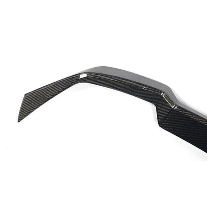 Carbon Spoiler voor Audi RSQ8 4M