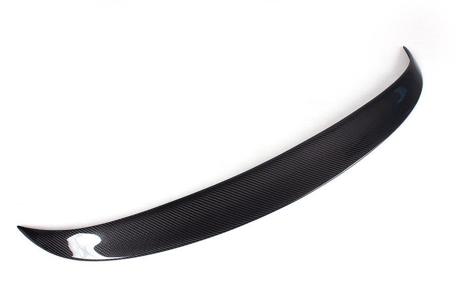 Carbon Spoiler voor Volkswagen Scirocco