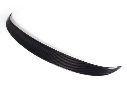 Carbon Spoiler voor Volkswagen Scirocco