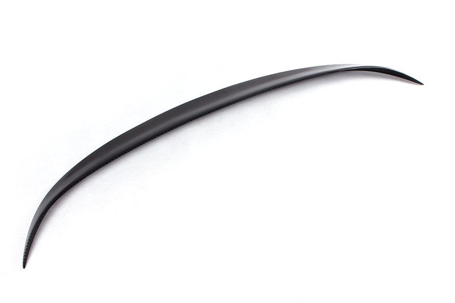Carbon Spoiler voor Volkswagen Scirocco