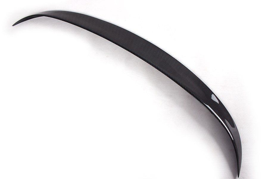 Carbon Spoiler voor Volkswagen Scirocco