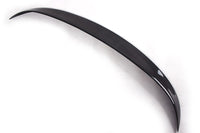 Carbon Spoiler voor Volkswagen Scirocco