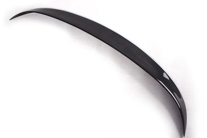 Carbon Spoiler voor Volkswagen Scirocco