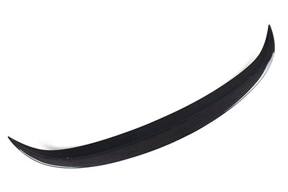 Carbon Spoiler voor Volkswagen Scirocco