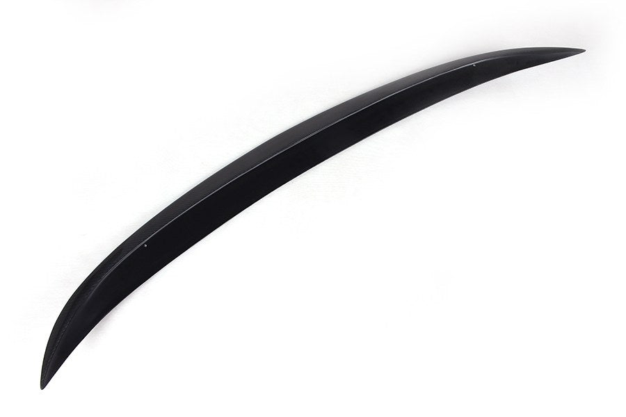 Carbon Spoiler voor Volkswagen Scirocco