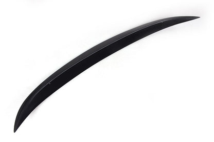 Carbon Spoiler voor Volkswagen Scirocco