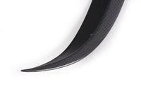 Carbon Spoiler voor Volkswagen Scirocco