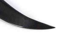 Carbon Spoiler voor Volkswagen Scirocco