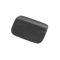 Carbon Tankklepafdekking voor BMW 5 Serie / M5 G30, G38, F90 M-Sport