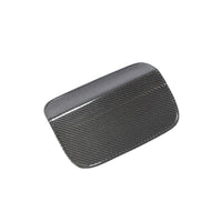 Carbon Tankklepafdekking voor BMW 5 Serie / M5 G30, G38, F90 M-Sport