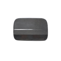 Carbon Tankklepafdekking voor BMW 5 Serie / M5 G30, G38, F90 M-Sport