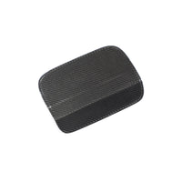 Carbon Tankklepafdekking voor BMW 5 Serie / M5 G30, G38, F90 M-Sport