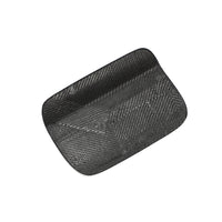 Carbon Tankklepafdekking voor BMW 5 Serie / M5 G30, G38, F90 M-Sport